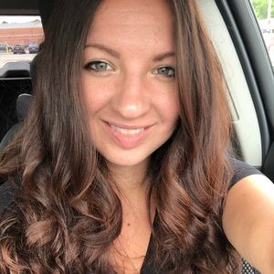 Meet your Posher, Sarah